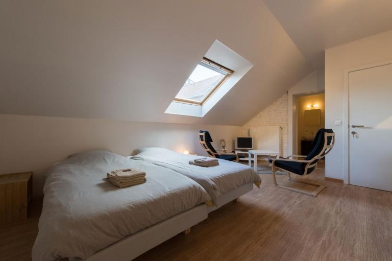 B&B 't Maanhof - B&B Gingelom