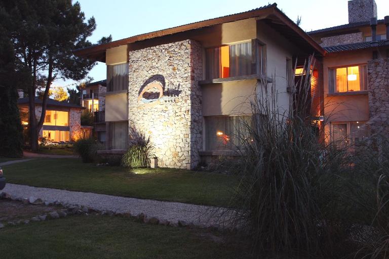 Altué Apart Hotel - B&B Mar de las Pampas