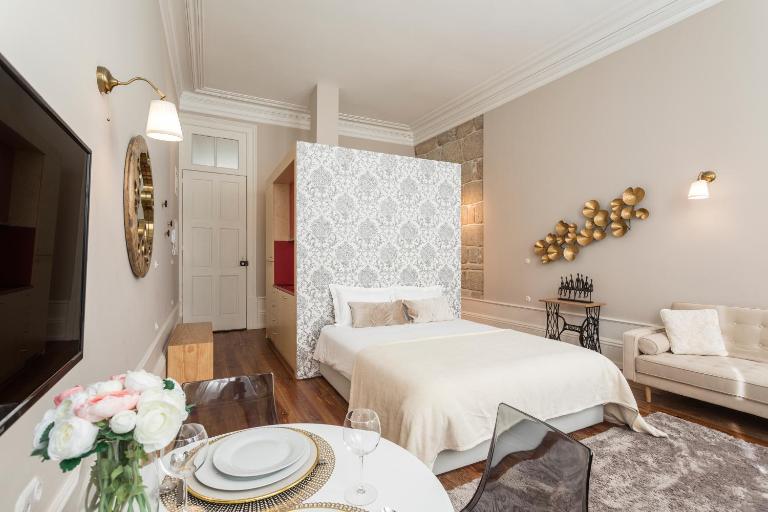 Ribeira Historic Apartments - B&B Porto