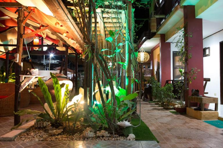 Bulskamp Inn - B&B El Nido