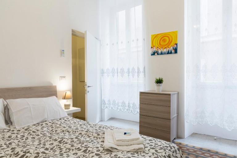 Central Apartment Navona Square - Ferienwohnung Rom