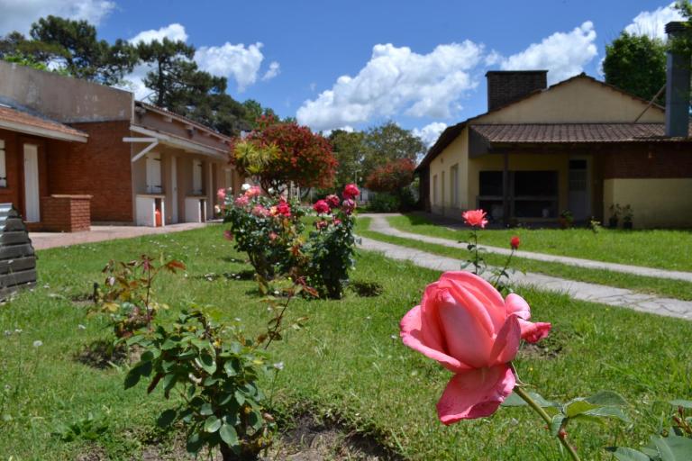 Alfil Apartamentos Villa Gesell - B&B Villa Gesell