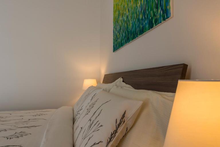 Anthyllis Apartment - Ferienwohnung Alghero