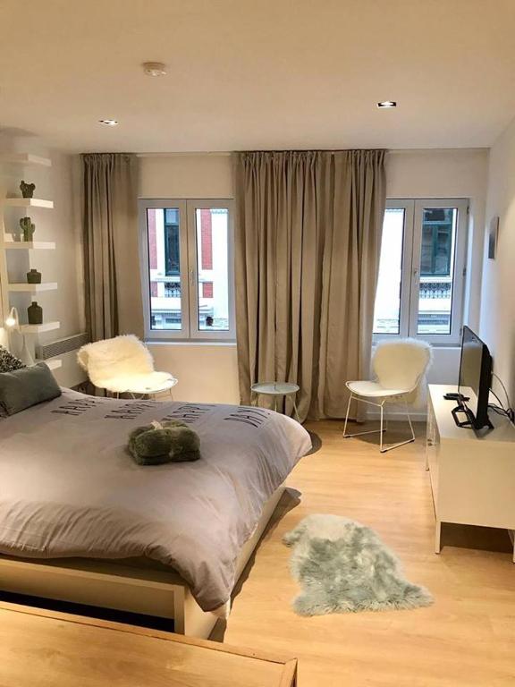 Your suite Ghent - B&B Ghent