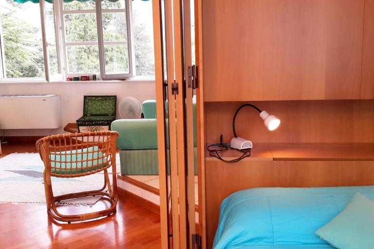 Park apartment with free parking - B&B Bellagio