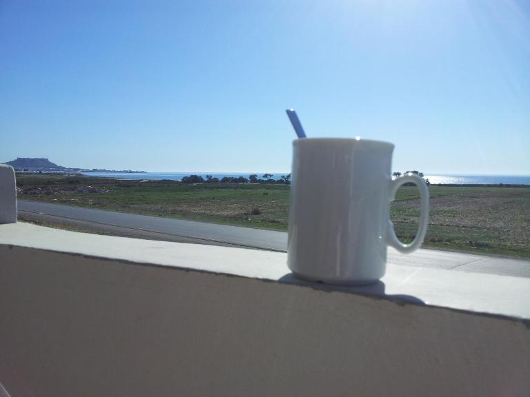 Luxus Apartments - B&B Kélibia