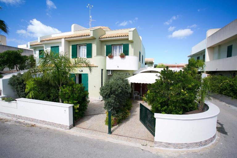 Holiday home Villetta Le Dune - B&B Marsala