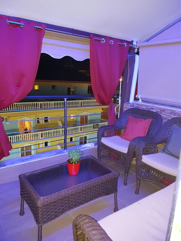 Apartments Vesna Luxury ap 5 & 6 Paralia - Ferienwohnung Paralía