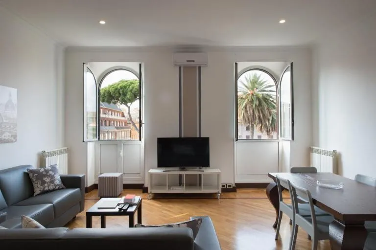 Residenza Termini - Ferienwohnung Rom