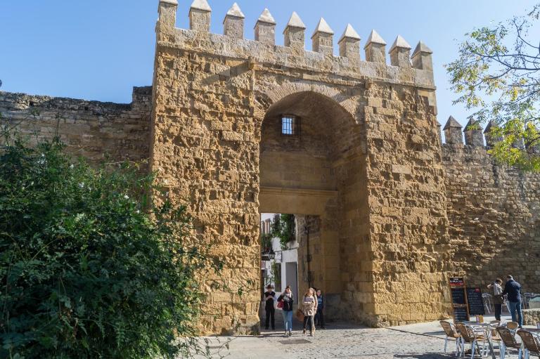 Casa Ruano - B&B Córdoba