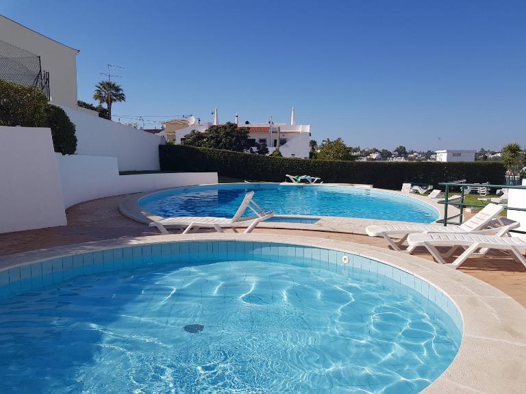 Casa da Ana - Chambres d'hôtes Carvoeiro