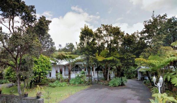 Country Goose - B&B Volcano
