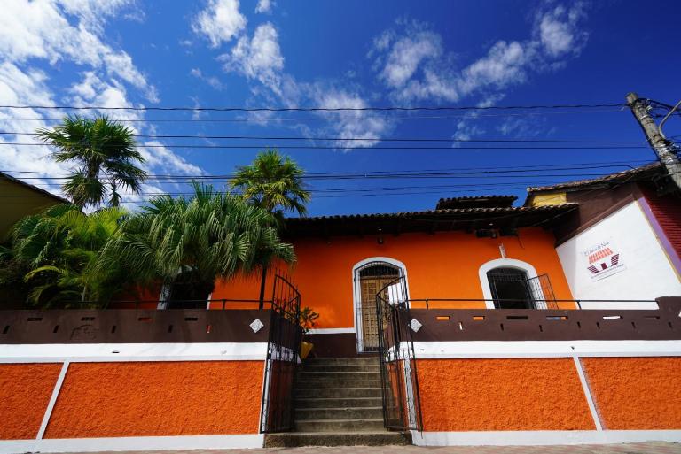 El Arca de Noe - Bed and Breakfast Granada