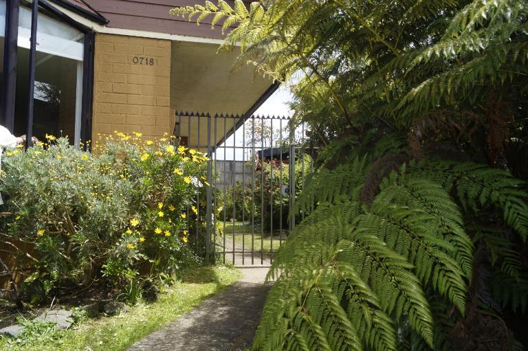 Hospedaje El Roble, Puerto Varas - Chambres d'hôtes Puerto Varas