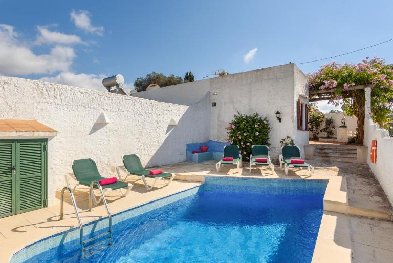 Villa Fifi by Mauter Villas - B&B Cala'n Porter