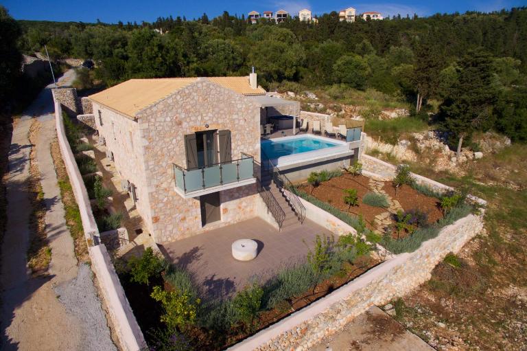 Euphoria Retreat - Chambres d'hôtes Mánganos