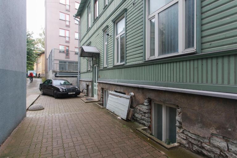 Flatmanagement Kaupmehe Apartments - Ferienwohnung Tallinn