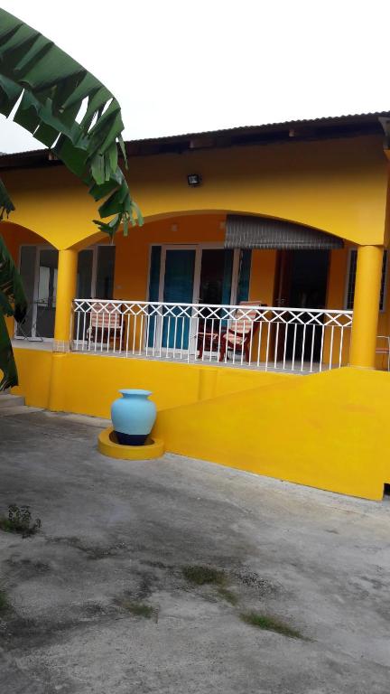 Beau Vallon Residence - Ferienwohnung Victoria