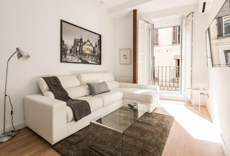 Chueca Exclusive - Bed and Breakfast Madrid