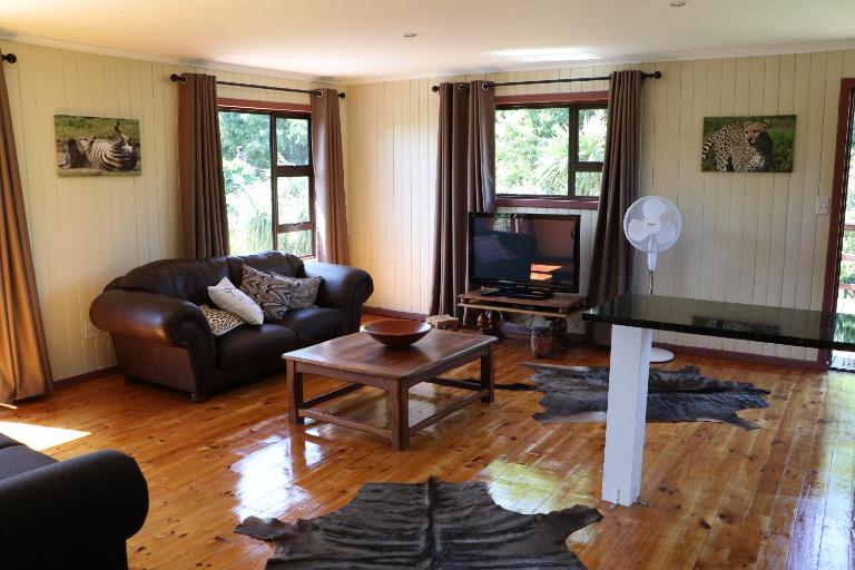 Allan Grove - B&B Knysna