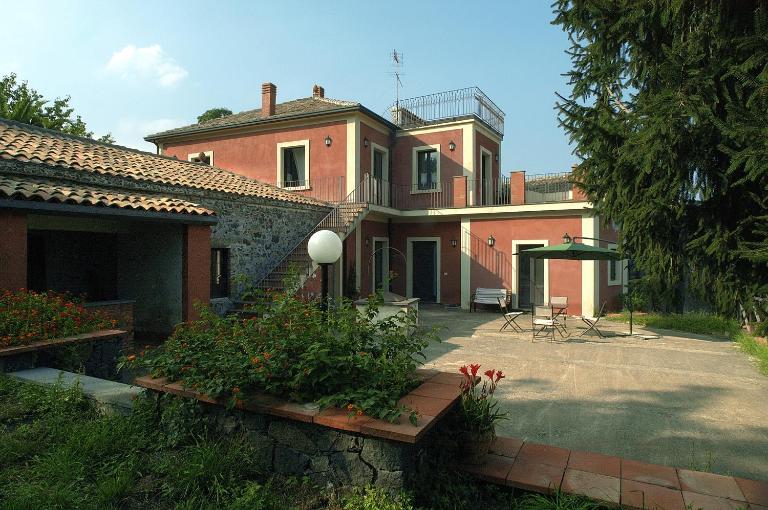 Antica Dimora Benanti - B&B Milo