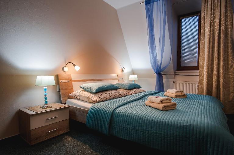 apartmány Marco Shipping - Ferienwohnung Budweis