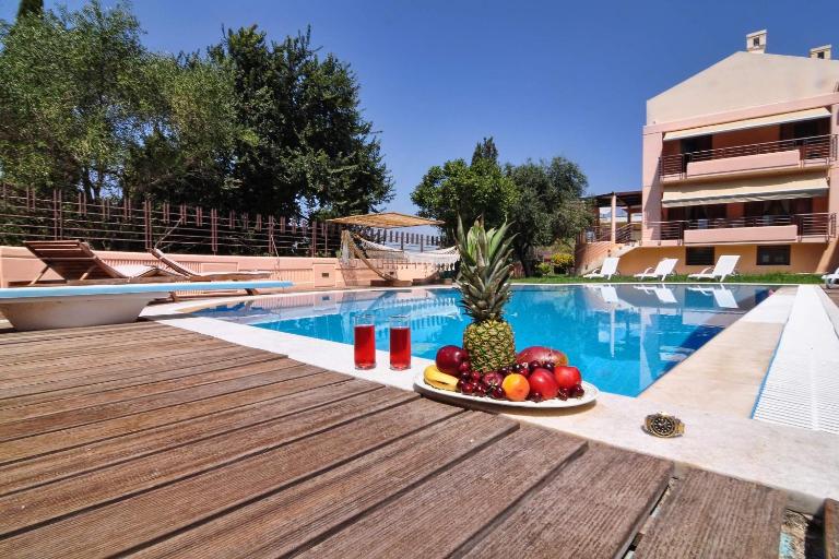 Villa Figareto - B&B Karyófyto