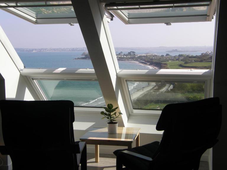 Location Tromeal Lasalle meublé de tourisme 4 étoiles - B&B Saint-Pol-de-Léon