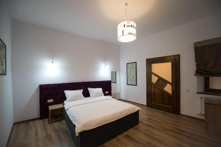 General Apartment - Chambres d'hôtes Sibiu