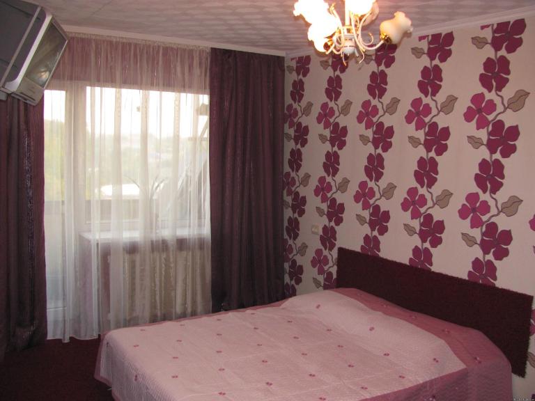 Bon Apart Avangard - Bed and Breakfast Mykolayiv