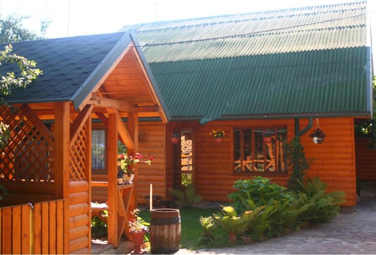 Friendly House - Ferienwohnung Kolomyja