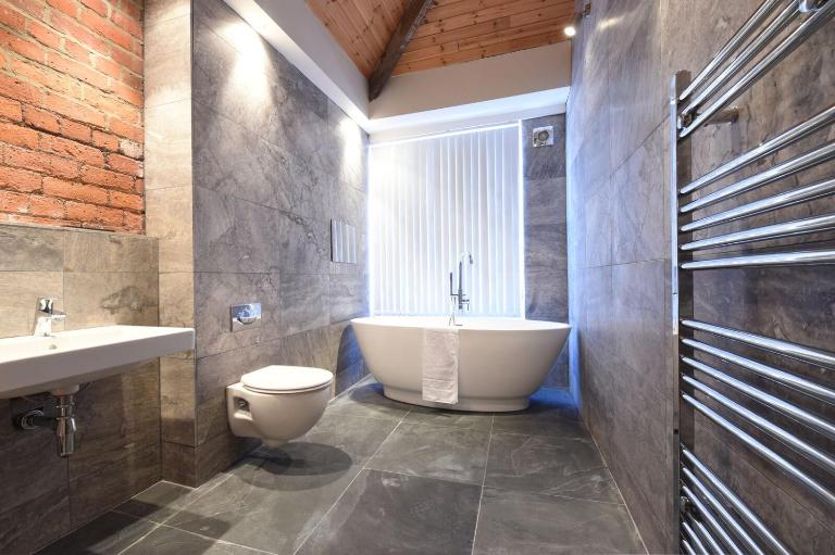 Stunning Penthouse Slps 20 (38 A4) - B&B Manchester
