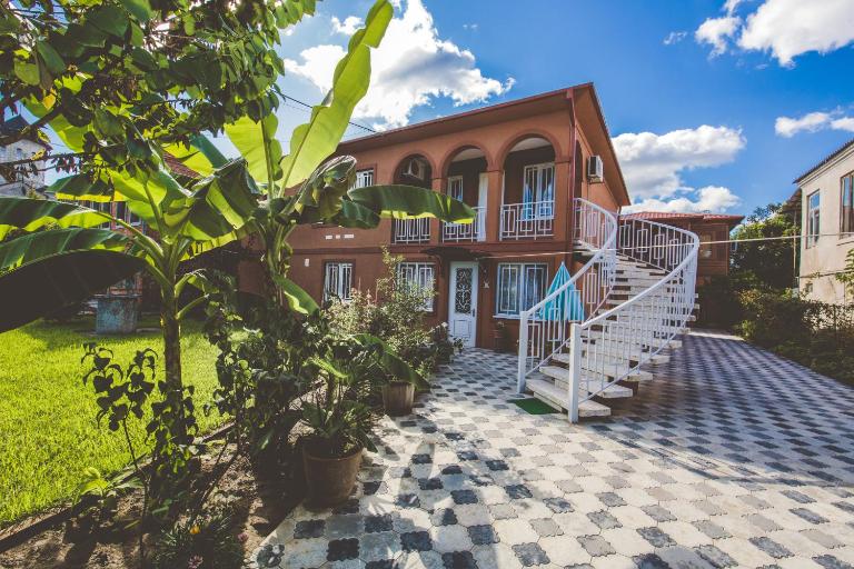 Casa de Khasia - B&B Zugdidi