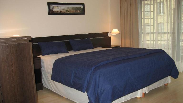 Córdoba Suites Recoleta - Chambres d'hôtes Buenos Aires