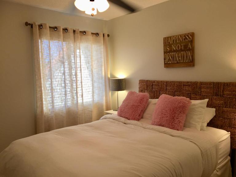 Wander Residence Condo near Fort DeSoto - Chambres d'hôtes Tierra Verde