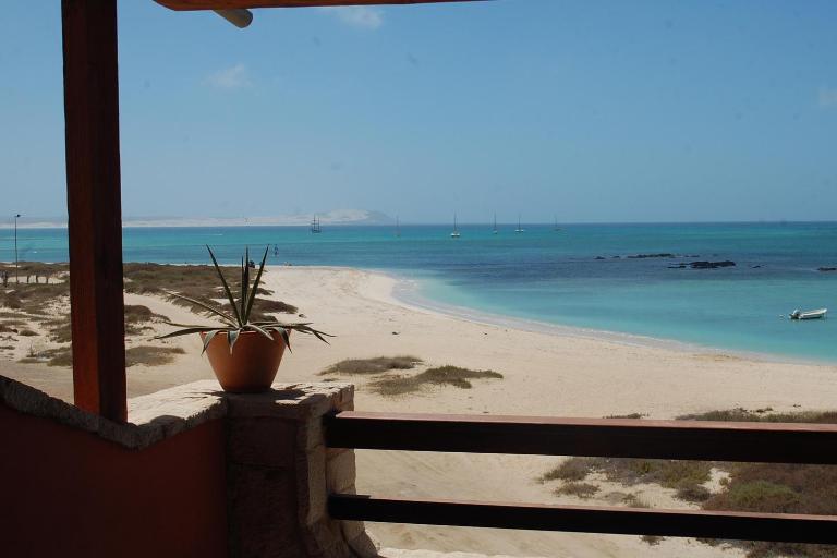 BookingBoavista - Apartments - B&B Sal Rei