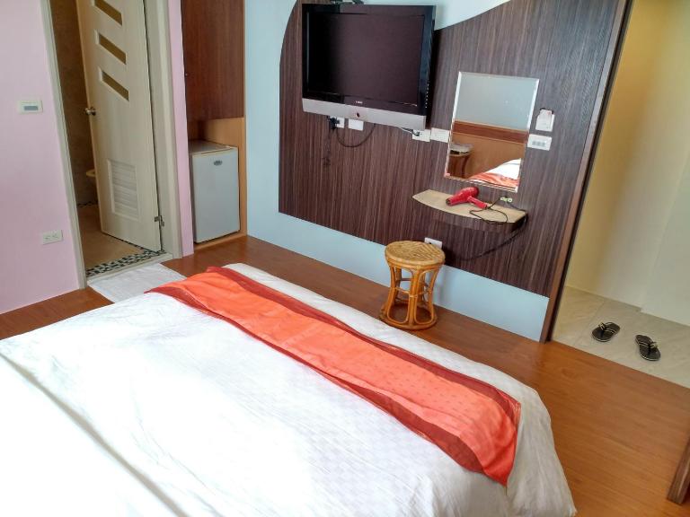 My own hotel - Bed and Breakfast Kending