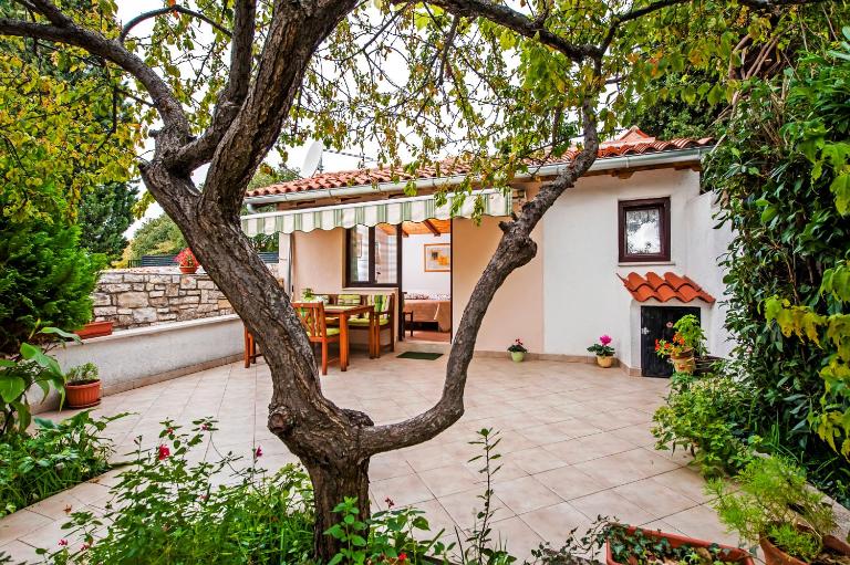 Apartments & Rooms Chiara - Bed and Breakfast Rovinj