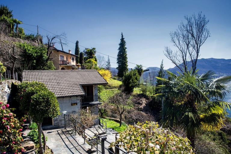 Rustico La Vigna - B&B Cannero Riviera