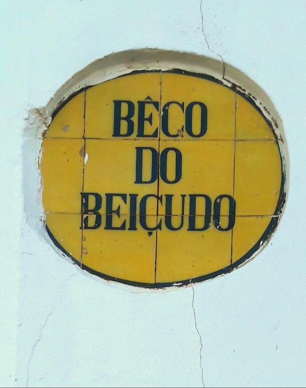 Casa do Beco do Beiçudo centro de Evora - B&B Évora
