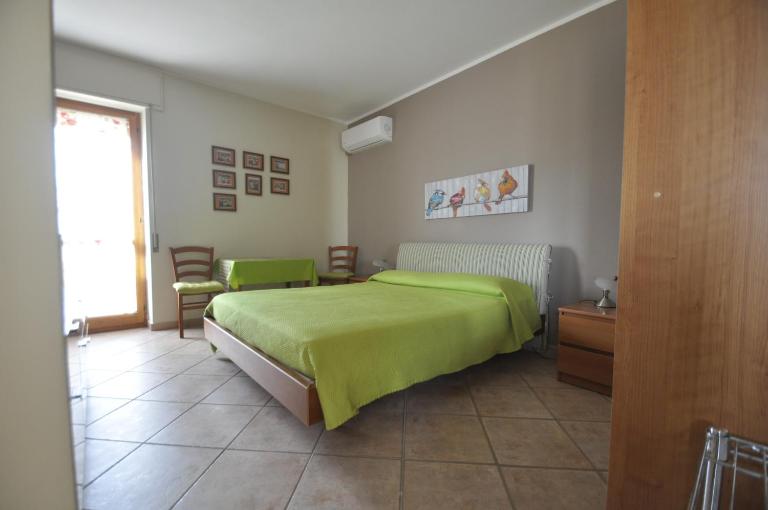 Al 32 y 3 - B&B Alghero