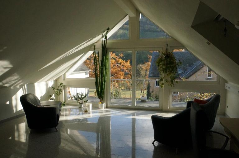 Burgblick - B&B Bernkastel-Kues