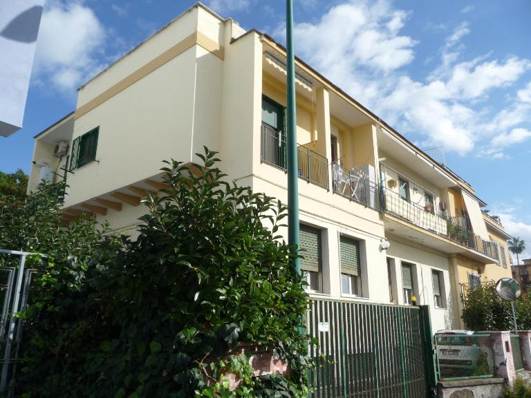 Casa Mazza - B&B Torre del Greco