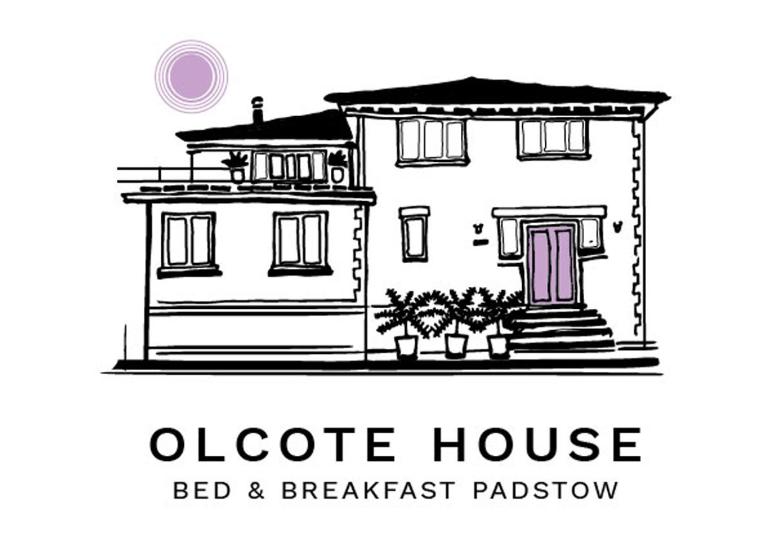 Olcote House - B&B Padstow