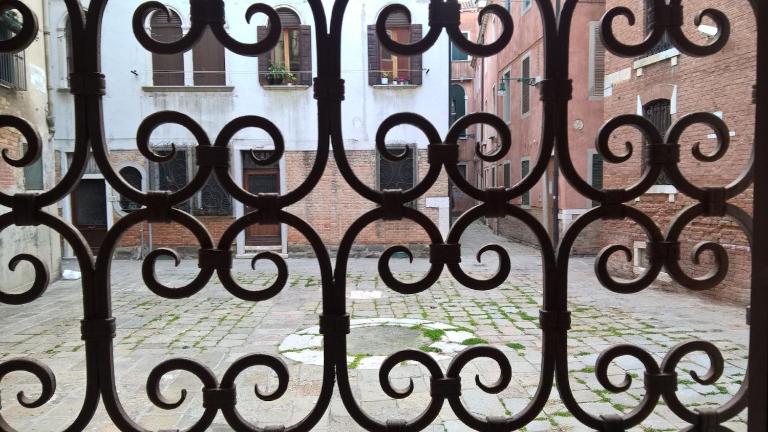 Cà Formosa - B&B Venecia
