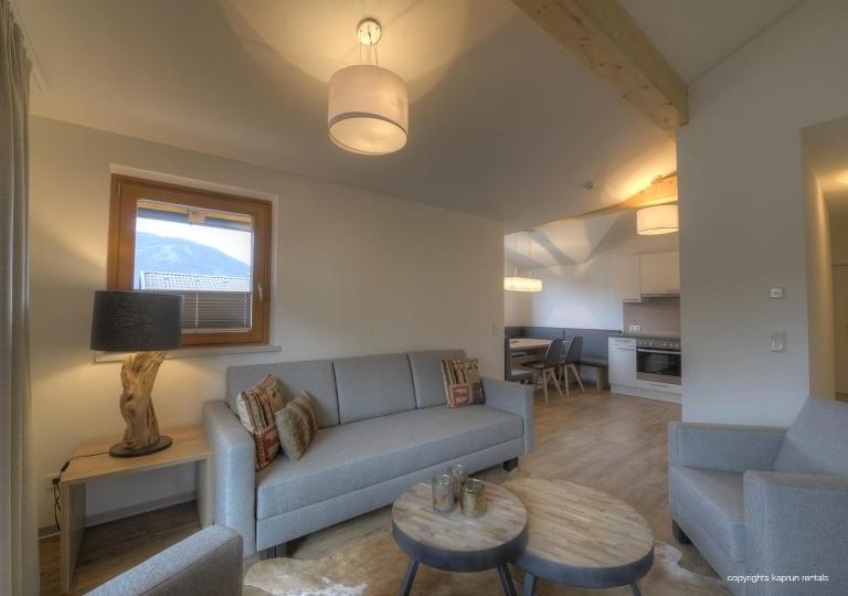 Penthouse Kaprun by Kaprun Rentals - B&B Kaprun