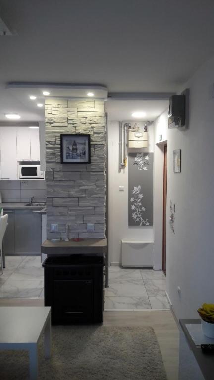 Studio Apartman Marija - B&B Zagreb
