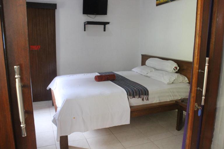Gedul Homestay - Ferienwohnung Canggu