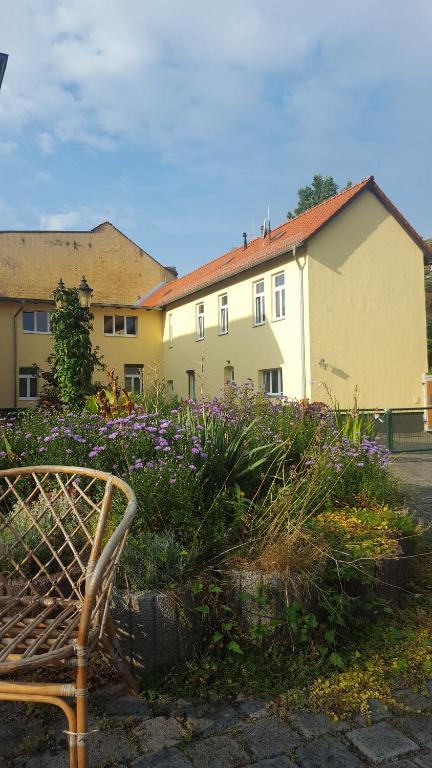 Fewo an der Bode - Ferienwohnung Quedlinburg