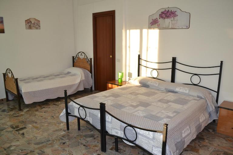 Il Giardino del Gallo - B&B Foligno